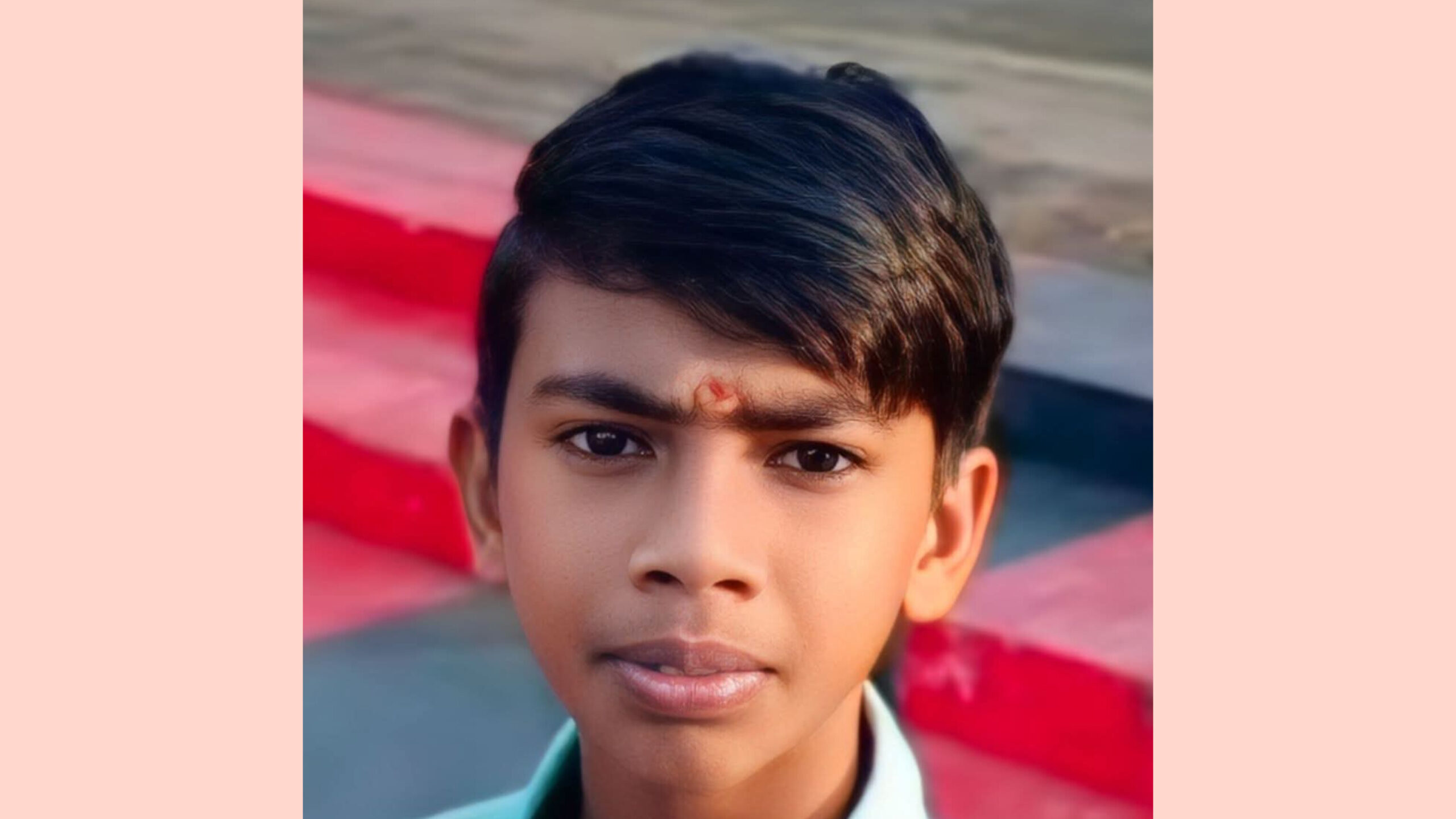 You are currently viewing പരീക്ഷയ്ക്ക് പോകാനിറങ്ങിയ 8ാം ക്ലാസ് വിദ്യാർത്ഥി ട്രെയിൻ തട്ടി മരിച്ചു