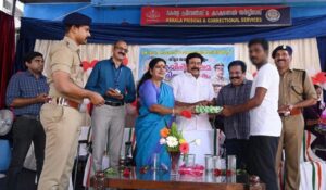 Read more about the article തെറ്റ് ചെയ്യുന്നവർക്ക് തിരുത്താൻ അവസരം നൽകുന്നത് പ്രധാനം:മന്ത്രി ചിഞ്ചുറാണി