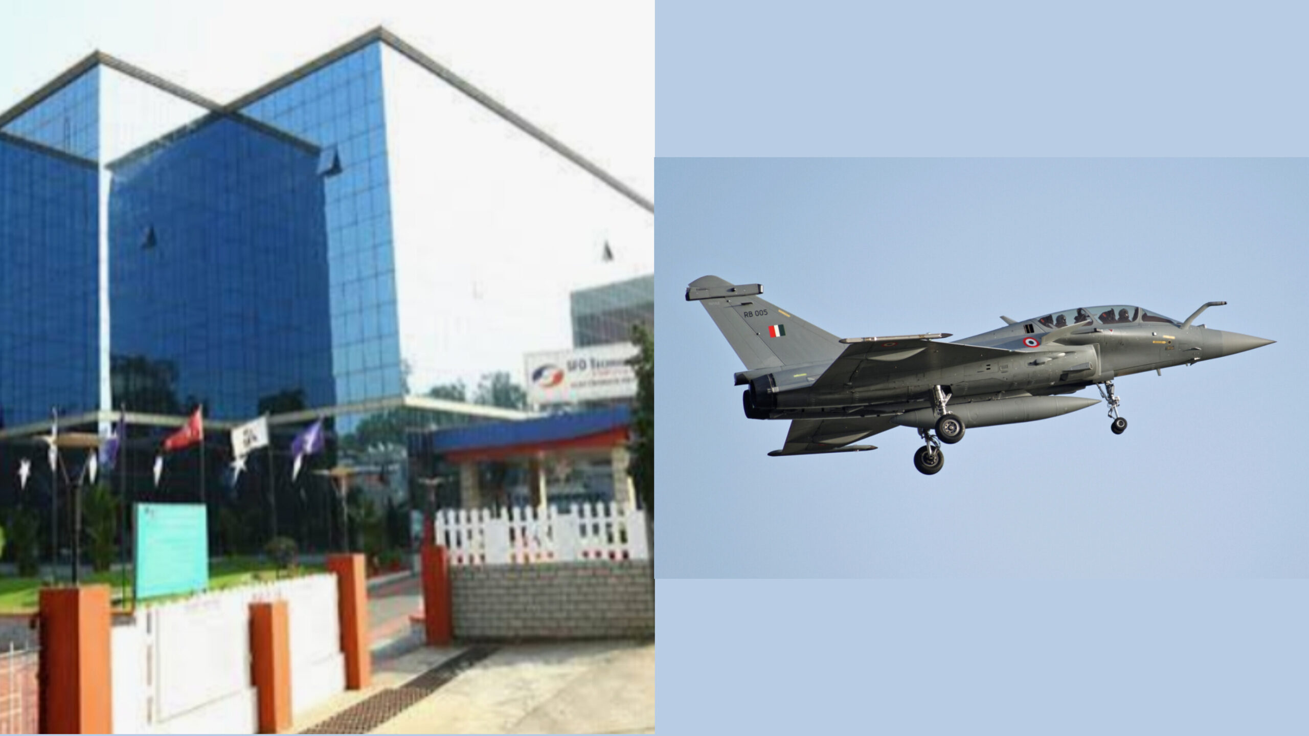 Read more about the article റാഫാൽ കരാറിൽ കേരളത്തിന്റെ സാങ്കേതിക മുദ്ര; ‘മെയ്ഡ് ഇൻ കേരള’ ഘടകങ്ങൾ യുദ്ധവിമാനങ്ങളിൽ