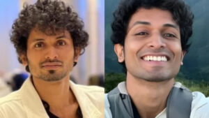 Read more about the article ഓൺലൈൻ സാമ്പത്തിക തട്ടിപ്പ് കേസ്: റിയാലിറ്റി ഷോ താരം ബ്ലെസ്‌ലി ക്രൈംബ്രാഞ്ച് കസ്റ്റഡിയിൽ