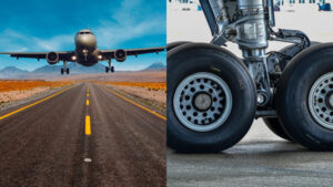 Read more about the article നെടുമ്പാശേരി വിമാനത്താവളത്തിൽ എയർ ഇന്ത്യ എക്സ്പ്രസ് വിമാനം അടിയന്തരമായി ലാൻഡ് ചെയ്തപ്പോൾ ടയർ പൊട്ടിത്തെറിച്ചു, വൻ അപകടം ഒഴിവായി