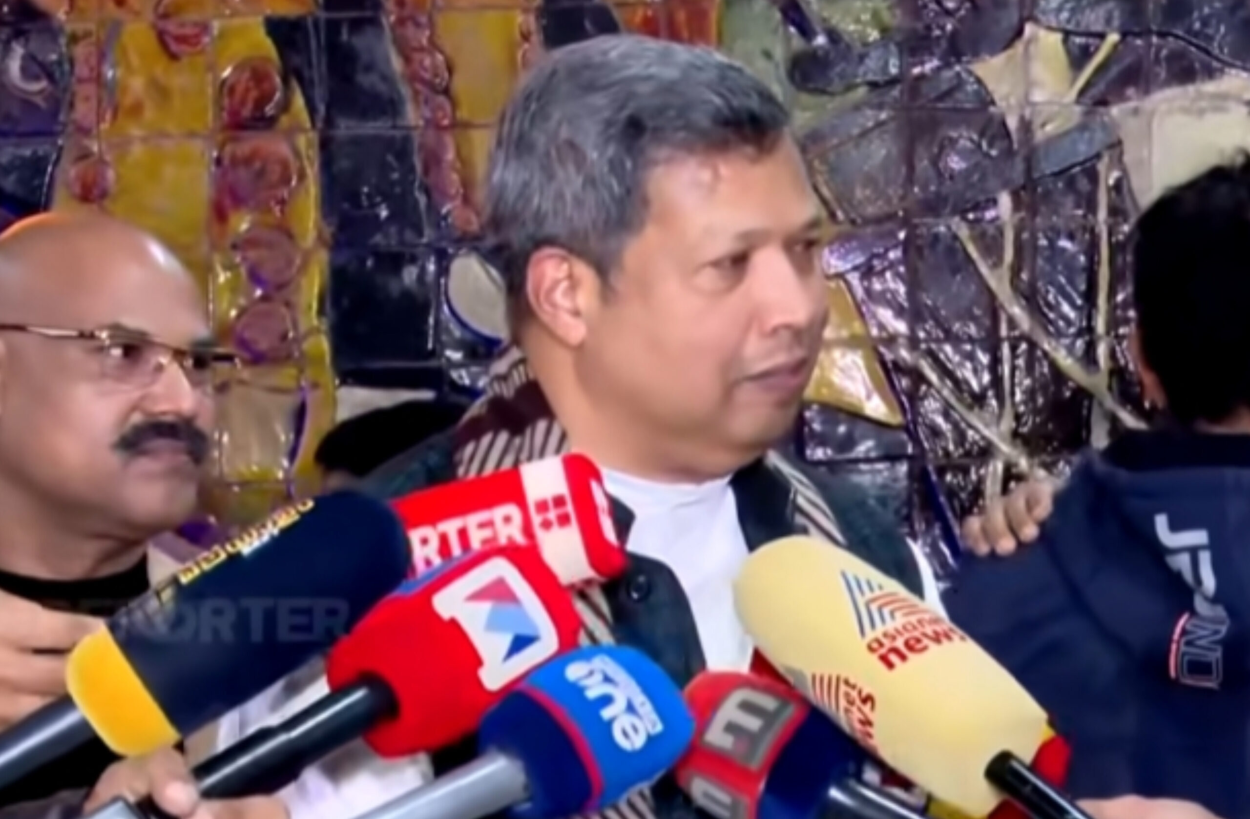 You are currently viewing ക്രൈസ്തവരെ രണ്ടാംകിട പൗരന്മാരായി കാണുന്നു; അതൃപ്തി തിരഞ്ഞെടുപ്പിൽ പ്രതിഫലിച്ചു – സിബിസിഐ