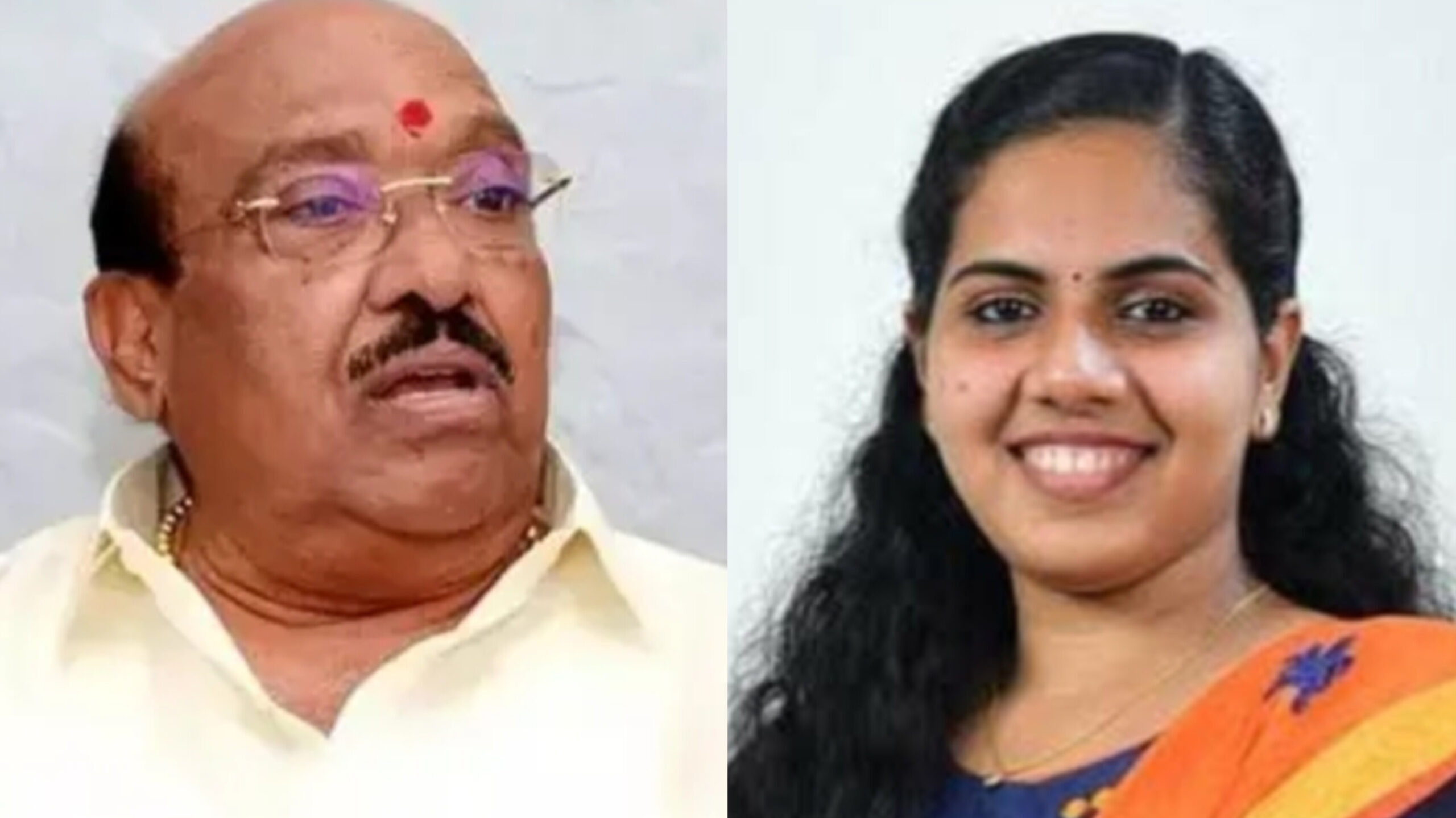 Read more about the article ആര്യ രാജേന്ദ്രന് അധികാരത്തിന്റെ ധാർഷ്ട്യം: എസ്എൻഡിപി യോഗം ജനറൽ സെക്രട്ടറി വെള്ളാപ്പള്ളി നടേശൻ