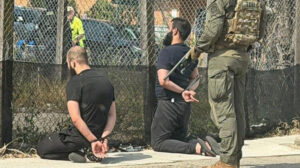 Read more about the article ബോണ്ടി ബീച്ച് ആക്രമണത്തിന് പിന്നാലെ സിഡ്നിയിൽ ഭീകരവിരുദ്ധ നടപടി; ഏഴ് പേർ പിടിയിൽ