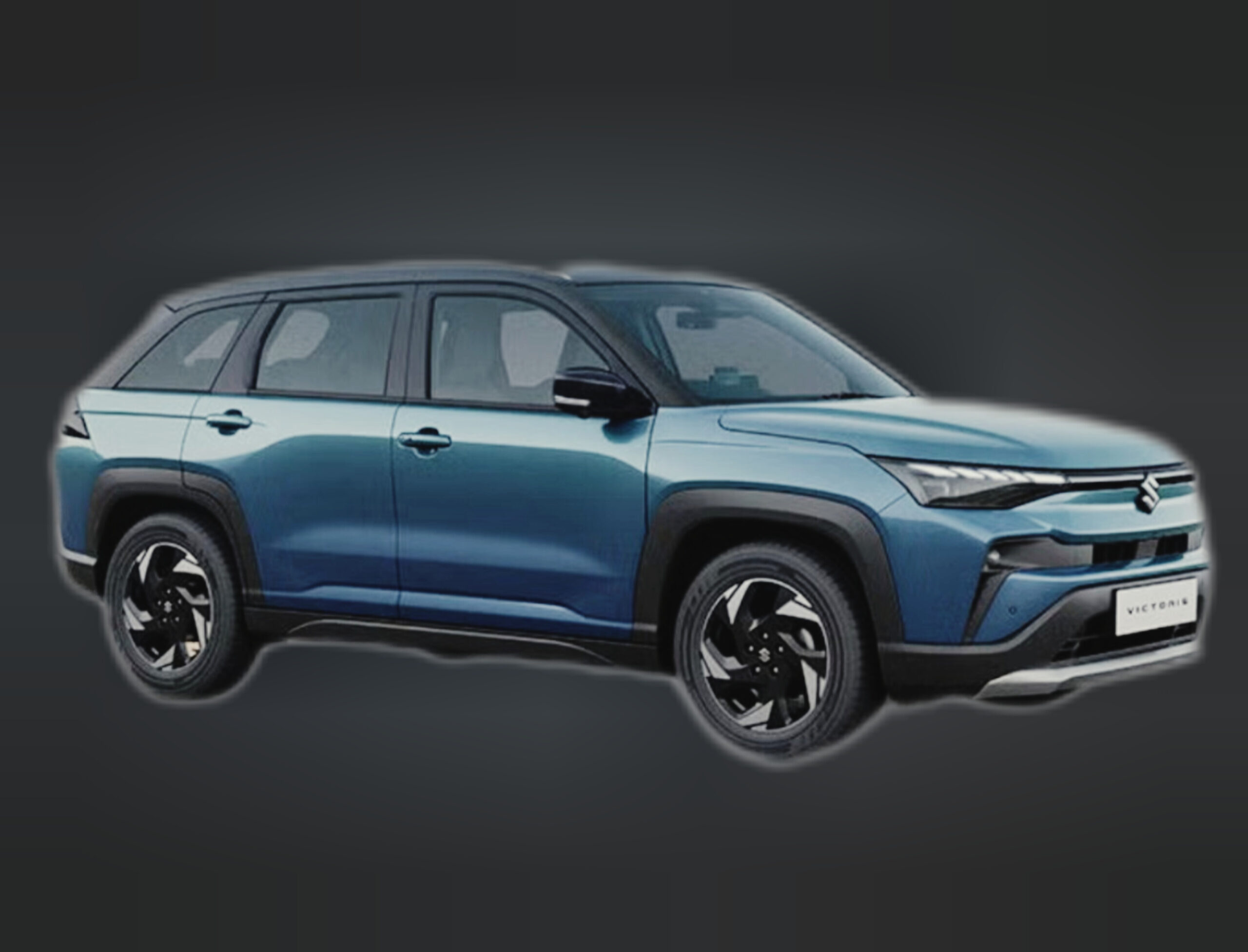 Read more about the article മാരുതി സുസുക്കി വിക്ടോറിസ് ഇന്ത്യൻ കാർ ഓഫ് ദ ഇയർ 2026 ജേതാവ്