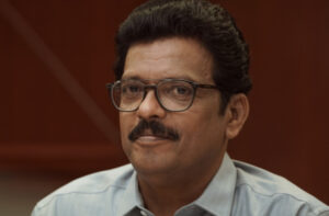 Read more about the article നടൻ ശ്രീനിവാസൻ അസാധാരണ പ്രതിഭയുള്ള തിരക്കഥാകൃത്ത്:ജഗദീഷ്