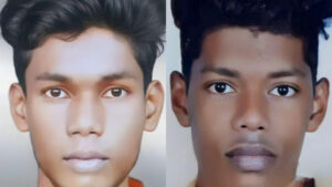 Read more about the article ആറ്റിങ്ങൽ: ബൈക്ക് അപകടത്തിൽ രണ്ട് യുവാക്കൾക്ക് ദാരുണാന്ത്യം