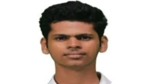 Read more about the article വാഹനാപകടത്തിൽ എഞ്ചിനീയറിംഗ് വിദ്യാർത്ഥി മരിച്ചു