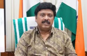 Read more about the article സ്ത്രീകളും കുട്ടികളും രാത്രികാലങ്ങളിൽ ആവശ്യപ്പെടുന്ന സ്റ്റോപ്പുകളിൽ ബസ് നിർത്തി കൊടുക്കണം:മന്ത്രി ഗണേഷ് കുമാർ