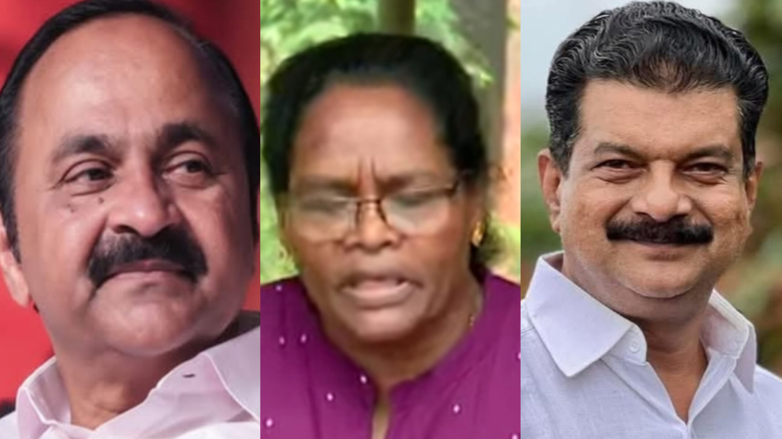 Read more about the article പി.വി അൻവറും സി കെ ജാനവും യുഡിഎഫിൽ