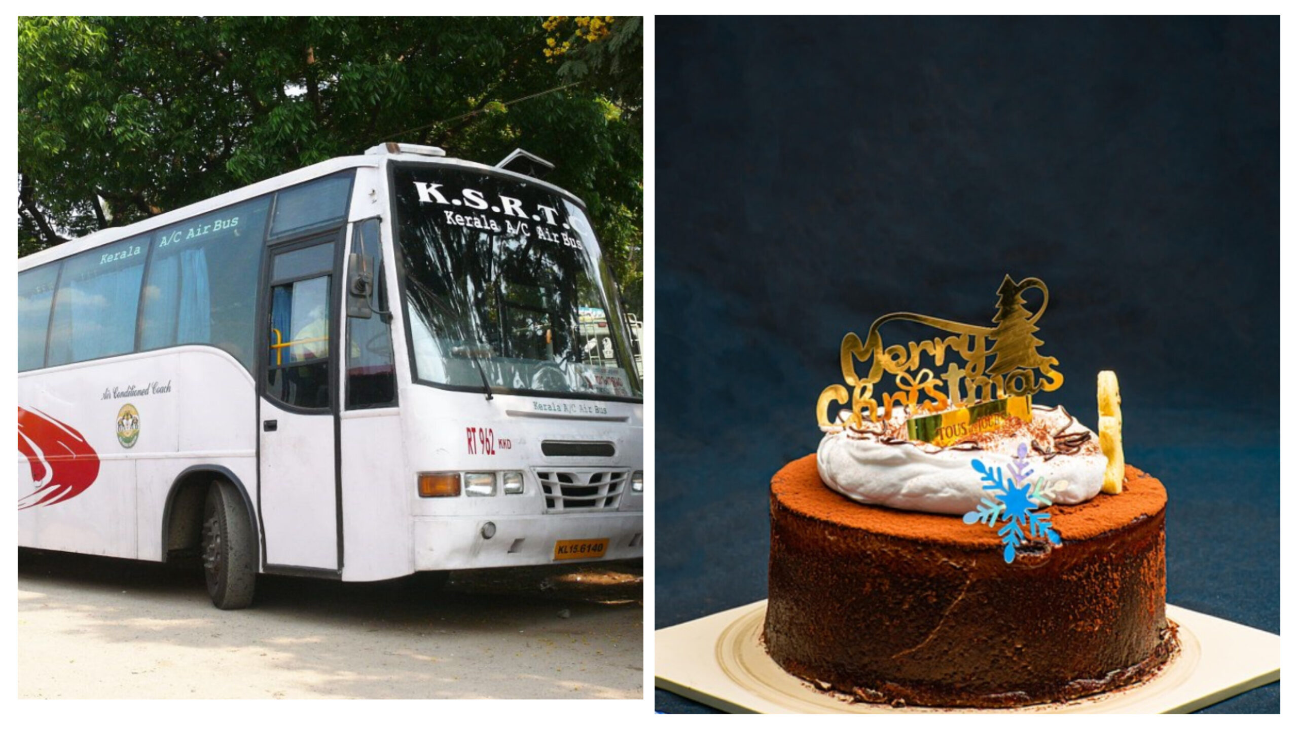 Read more about the article പ്രിയ യാത്രക്കാർക്ക് കെഎസ്ആർടിസിയുടെ കൃസ്തുമസ് സമ്മാനം