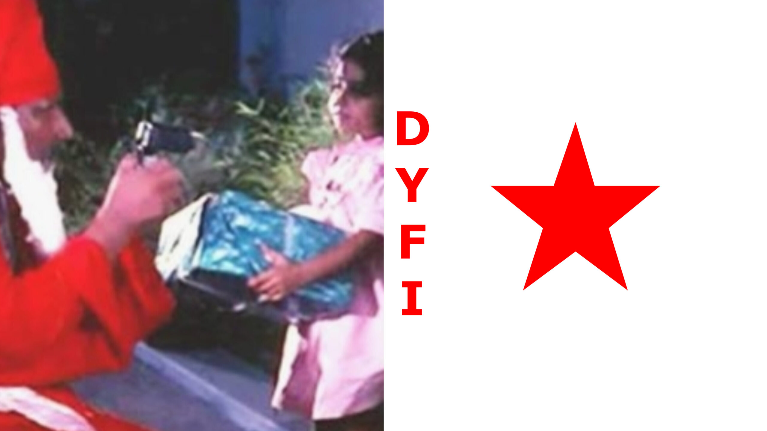 You are currently viewing പാലക്കാട് ജില്ലയിലെ 2,500 ഡിവൈഎഫ്ഐ യൂണിറ്റുകളിൽ കരോൾ പരിപാടികൾ സംഘടിപ്പിക്കും