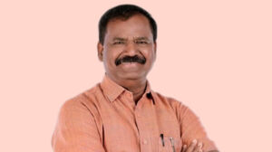 Read more about the article കരുനാഗപ്പള്ളി നഗരസഭ: ചെയർമാനായി പി സോമരാജൻ ചുമതല ഏറ്റു