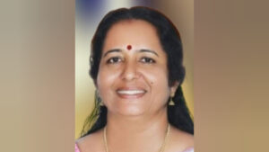 Read more about the article സി. അനിത വള്ളികുന്നത്തിന്റെ പുതിയ സാരഥി