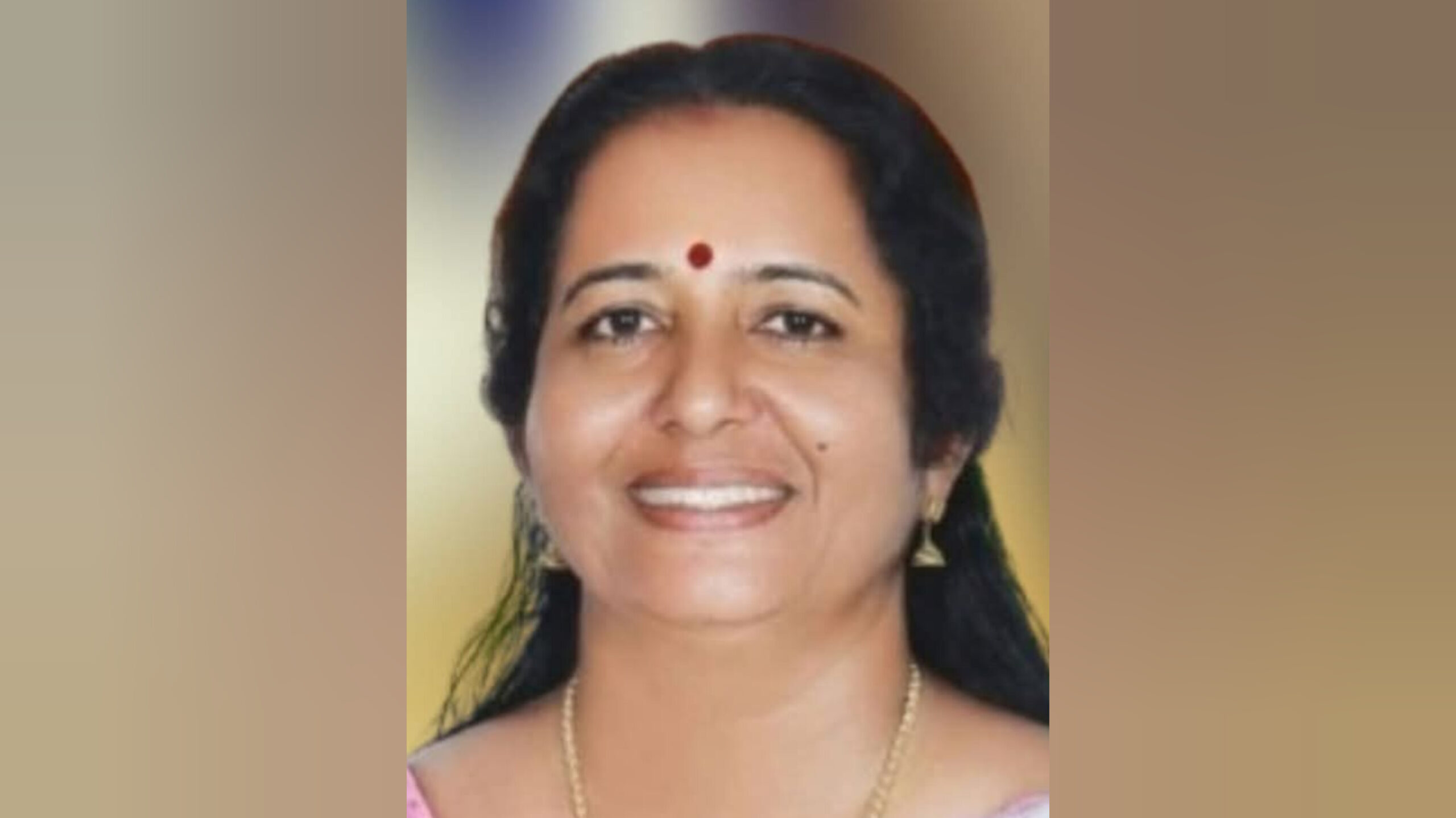 You are currently viewing സി. അനിത വള്ളികുന്നത്തിന്റെ പുതിയ സാരഥി