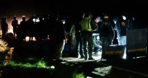 Read more about the article ഗ്വാട്ടിമാലയിൽ ബസ് കൊക്കയിലേക്ക് മറിഞ്ഞ് 15 മരണം