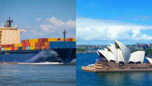 Read more about the article ജനുവരി 1 മുതൽ ഓസ്‌ട്രേലിയയിലേക്കുള്ള ഇന്ത്യൻ കയറ്റുമതികൾക്ക് സീറോ ഡ്യൂട്ടി: പിയൂഷ് ഗോയൽ