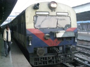 Read more about the article പുനലൂർ–കൊല്ലം–പുനലൂർ മെമു പുതുക്കിയ സമയക്രമം പുറത്തിറക്കി