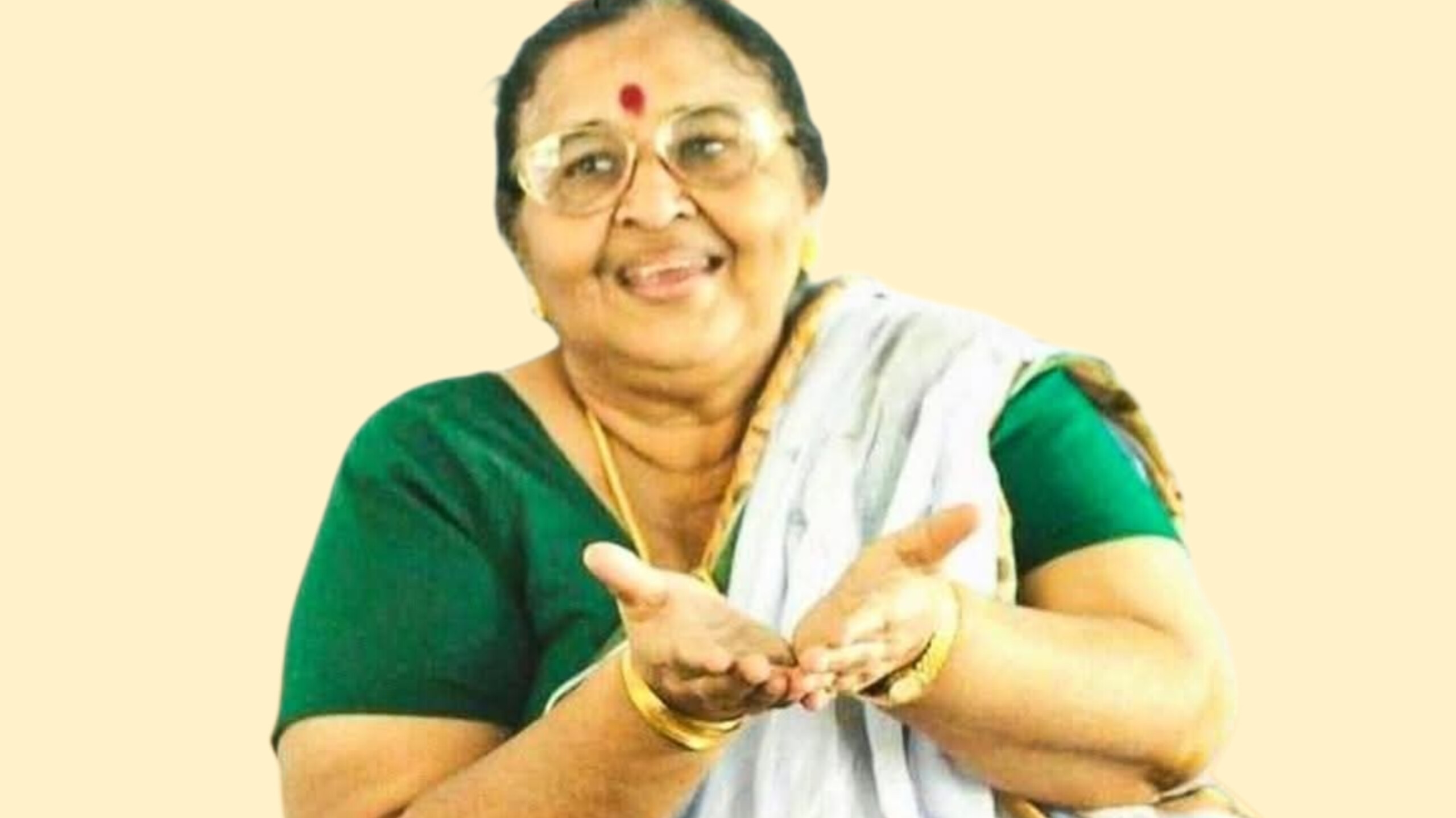 You are currently viewing നടൻ മോഹൻലാലിന്റെ അമ്മ ശാന്തകുമാരി (90) അന്തരിച്ചു