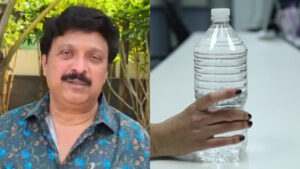 Read more about the article ഗണേശ് കുമാറിന്റെ പുത്തൻ പദ്ധതി; കെഎസ്ആർടിസി ബസുകളിൽ ഇനി കുടിവെള്ളവും ലഭിക്കും