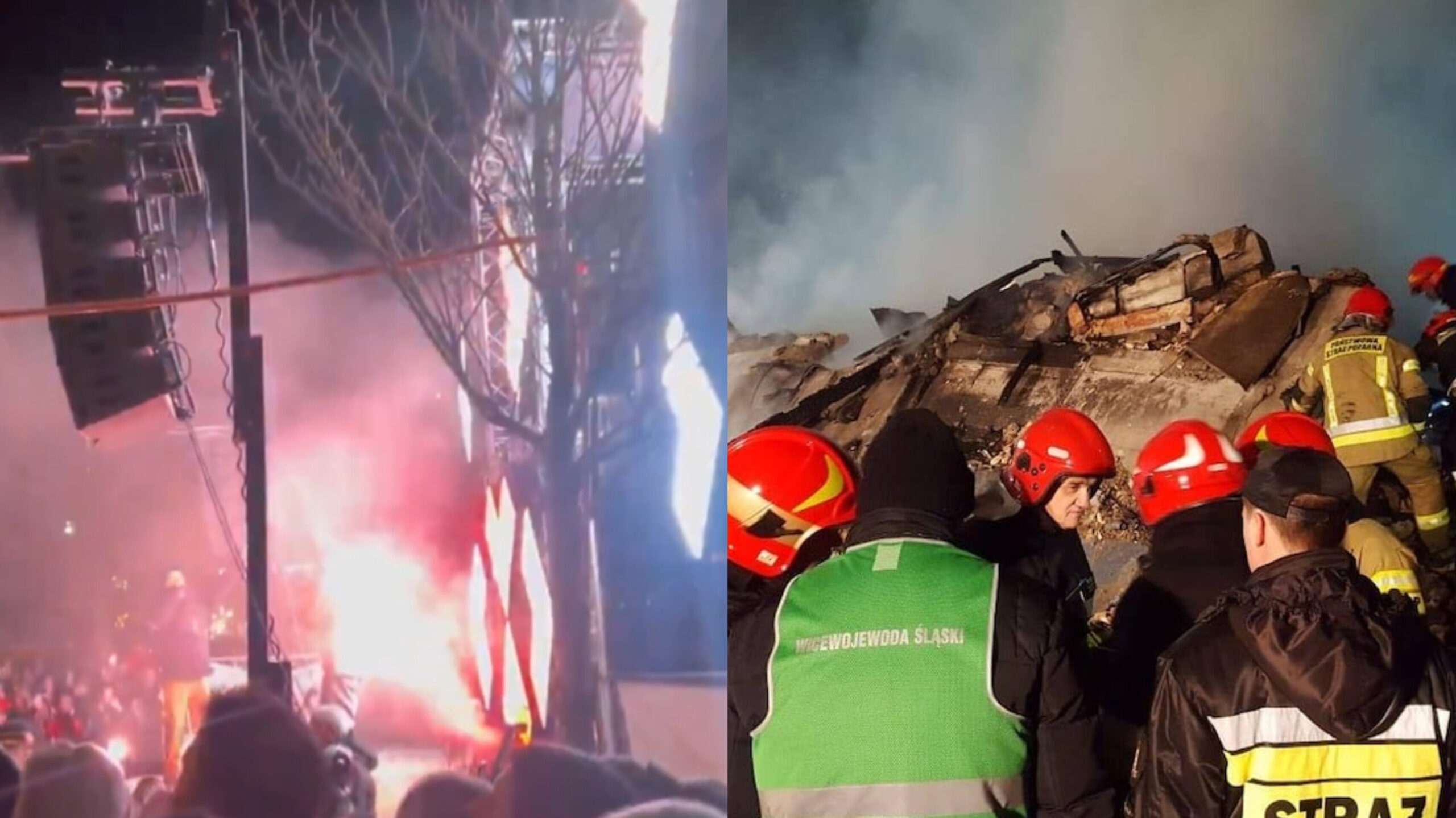 Read more about the article സ്വിറ്റ്സർലൻഡിലെ സ്കീ റിസോർട്ട് ബാറിൽ പുതുവത്സരദിന തീപിടിത്തം: നിരവധി പേർ മരിച്ചതായി ആശങ്ക