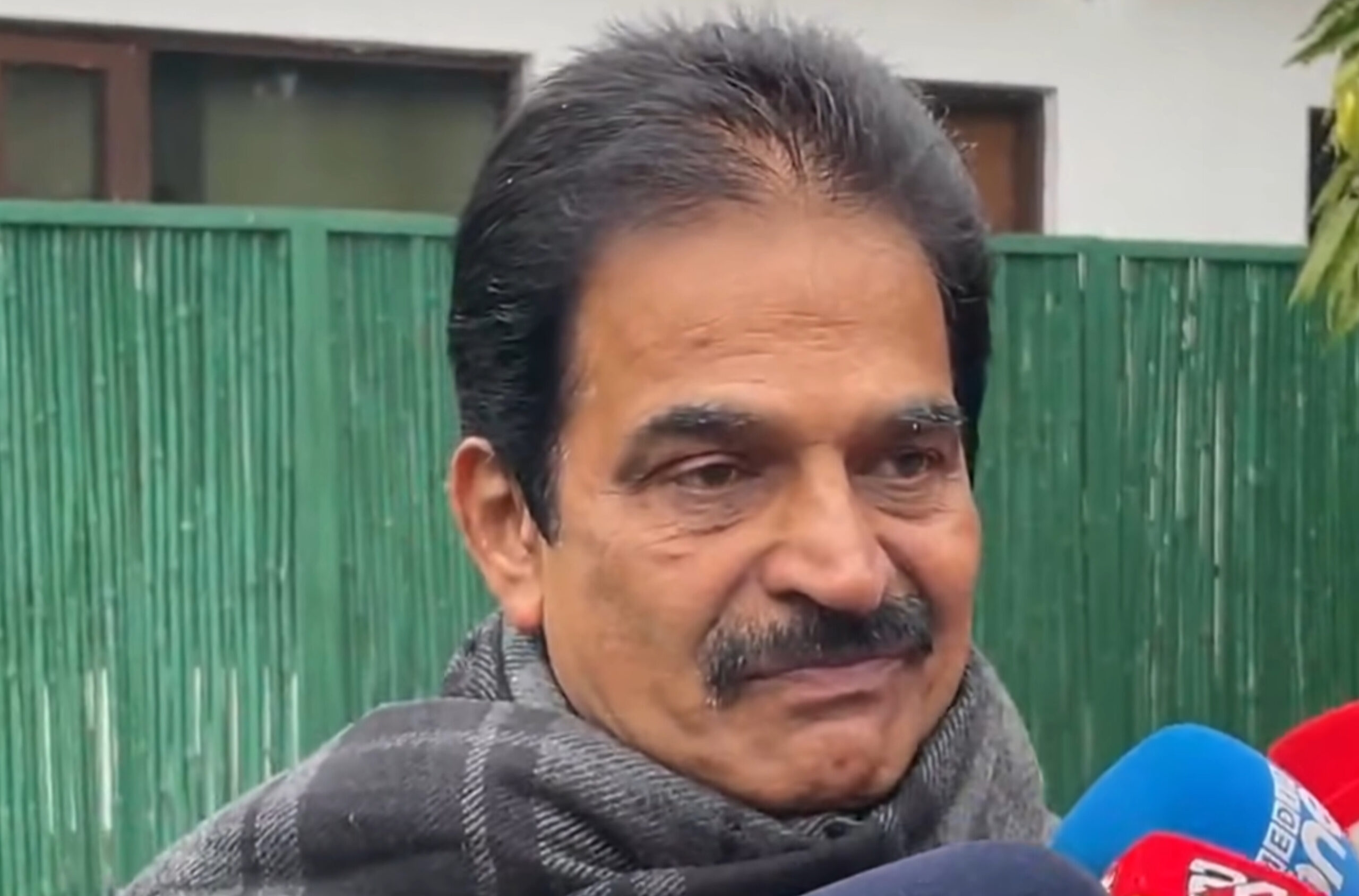 You are currently viewing നിയമസഭാ തിരഞ്ഞെടുപ്പിന് മുന്നോടിയായി കോൺഗ്രസിന്റെ സ്ഥാനാർത്ഥി നിർണ്ണയ പ്രക്രിയ ഉടൻ ആരംഭിക്കും: കെസി വേണുഗോപാൽ