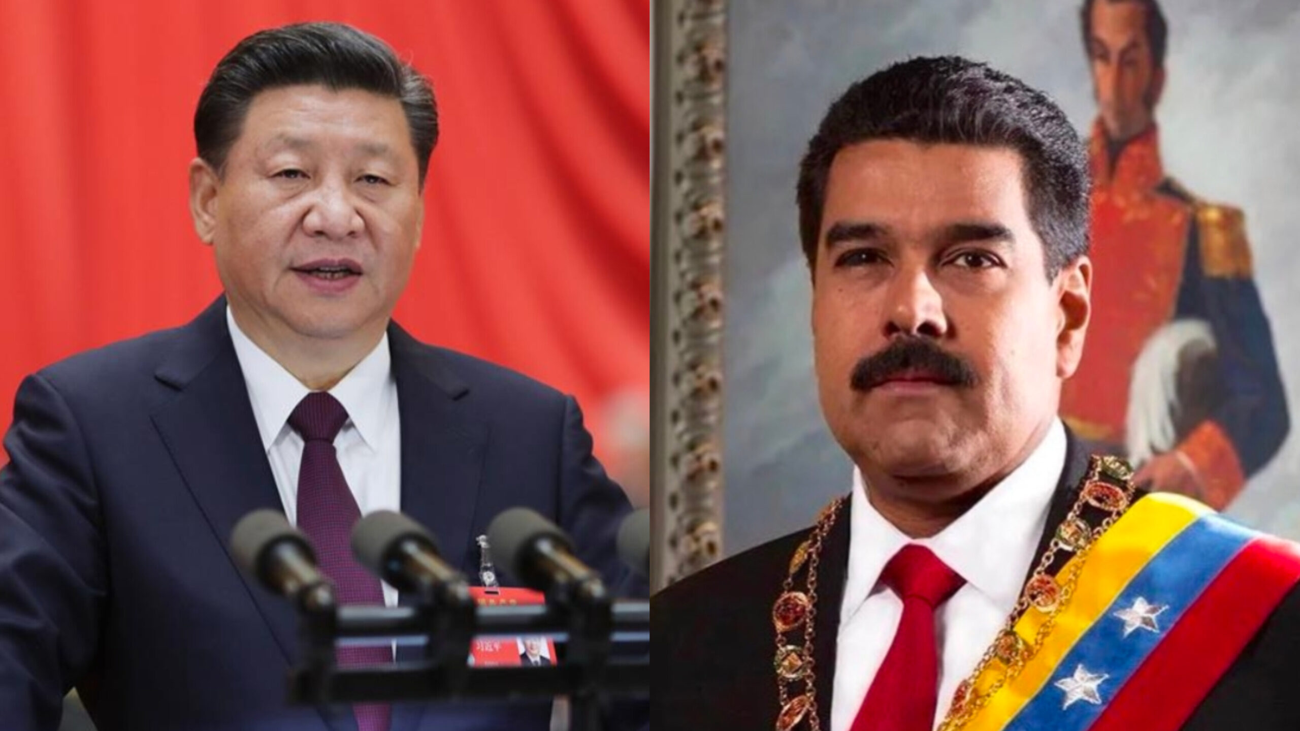 Read more about the article വെനസ്വേലൻ പ്രസിഡന്റ് നിക്കോളാസ് മഡുറോയെ പിടികൂടിയതിനെതിരെ യുഎസിനെ വിമർശിച്ച് ചൈന