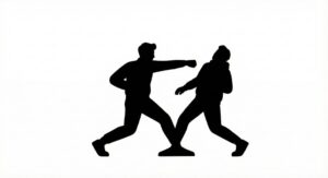 Read more about the article ബൈക്കിൽ ബസ് ഇടിച്ചതിനെ തുടർന്ന് ചോദ്യം ചെയ്ത യുവാവിനെ മർദ്ദിച്ചതായി പരാതി