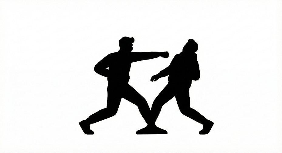 Read more about the article ബൈക്കിൽ ബസ് ഇടിച്ചതിനെ തുടർന്ന് ചോദ്യം ചെയ്ത യുവാവിനെ മർദ്ദിച്ചതായി പരാതി