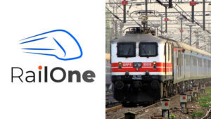 Read more about the article റെയിൽവൺ ആപ്പിലൂടെ റിസർവേഷനില്ലാത്ത ടിക്കറ്റ് ബുക്കിംഗിന് 3% ഇളവ്