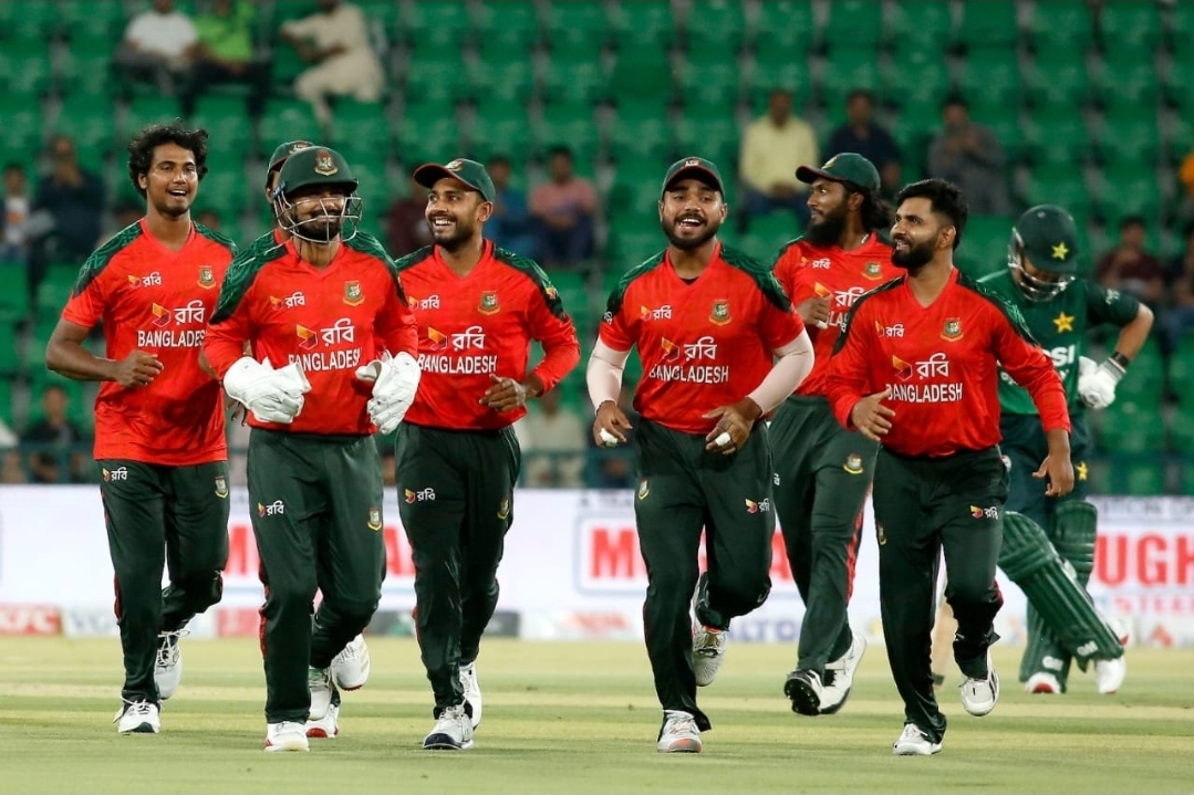 Read more about the article ഇന്ത്യയിൽ കളിക്കില്ല: ട്വൻറി20 ലോകകപ്പിൽ ബംഗ്ലാദേശ് മത്സരങ്ങൾ ശ്രീലങ്കയിലേക്ക് മാറ്റാൻ ആവശ്യം