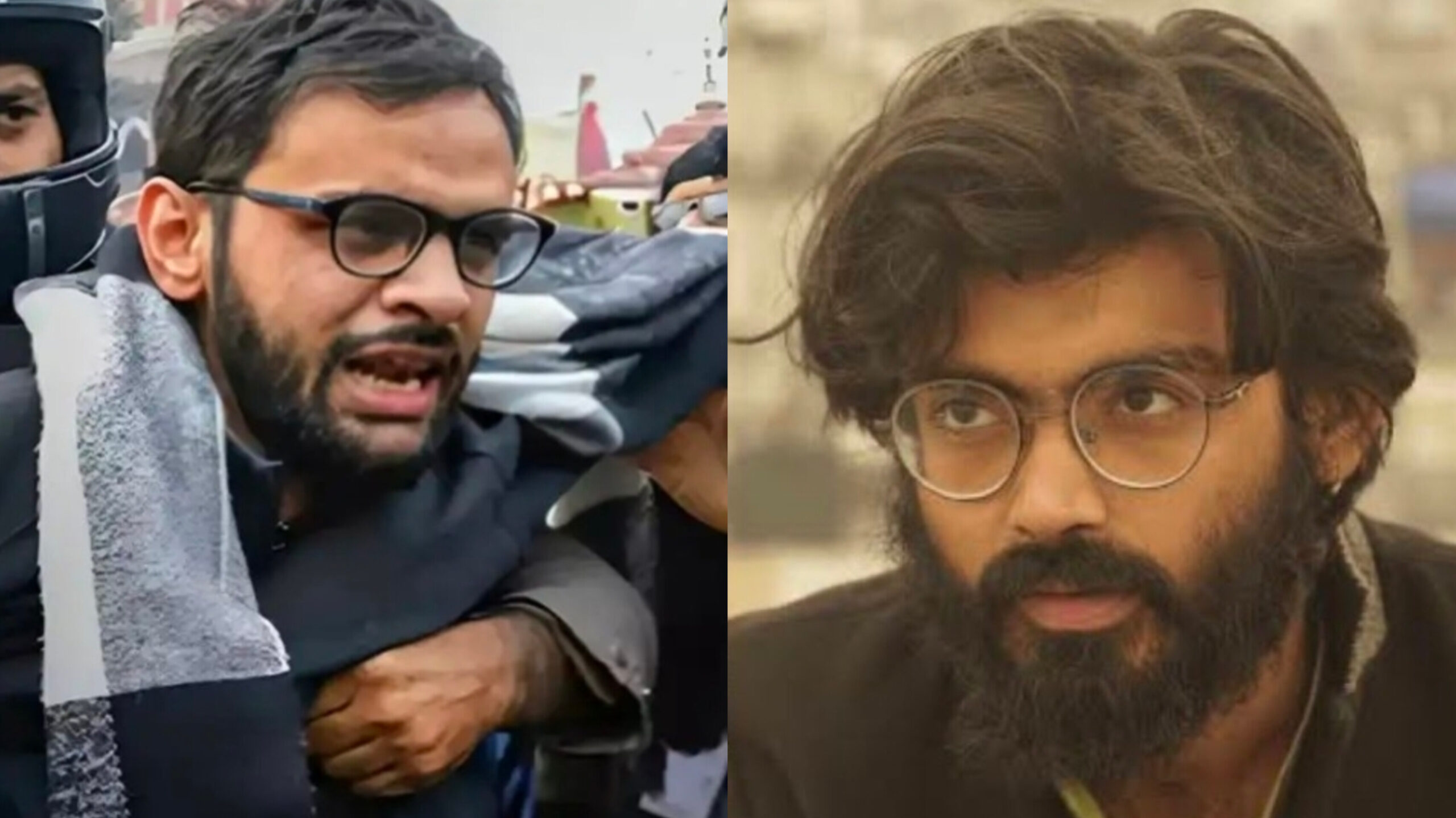 Read more about the article ഡൽഹി കലാപക്കേസിൽ ഉമർ ഖാലിദിനും ഷർജീൽ ഇമാമിനും സുപ്രീം കോടതി ജാമ്യം നിഷേധിച്ചു