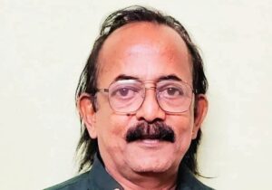 Read more about the article നടനും പ്രൊഡക്ഷൻ കൺട്രോളറുമായ കണ്ണൻ പട്ടാമ്പി അന്തരിച്ചു