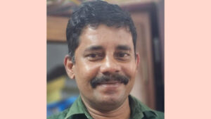 Read more about the article ശബരിമല ഡ്യൂട്ടിക്കിടെ സീനിയർ സിവിൽ പോലീസ് ഓഫീസർ മരിച്ചു