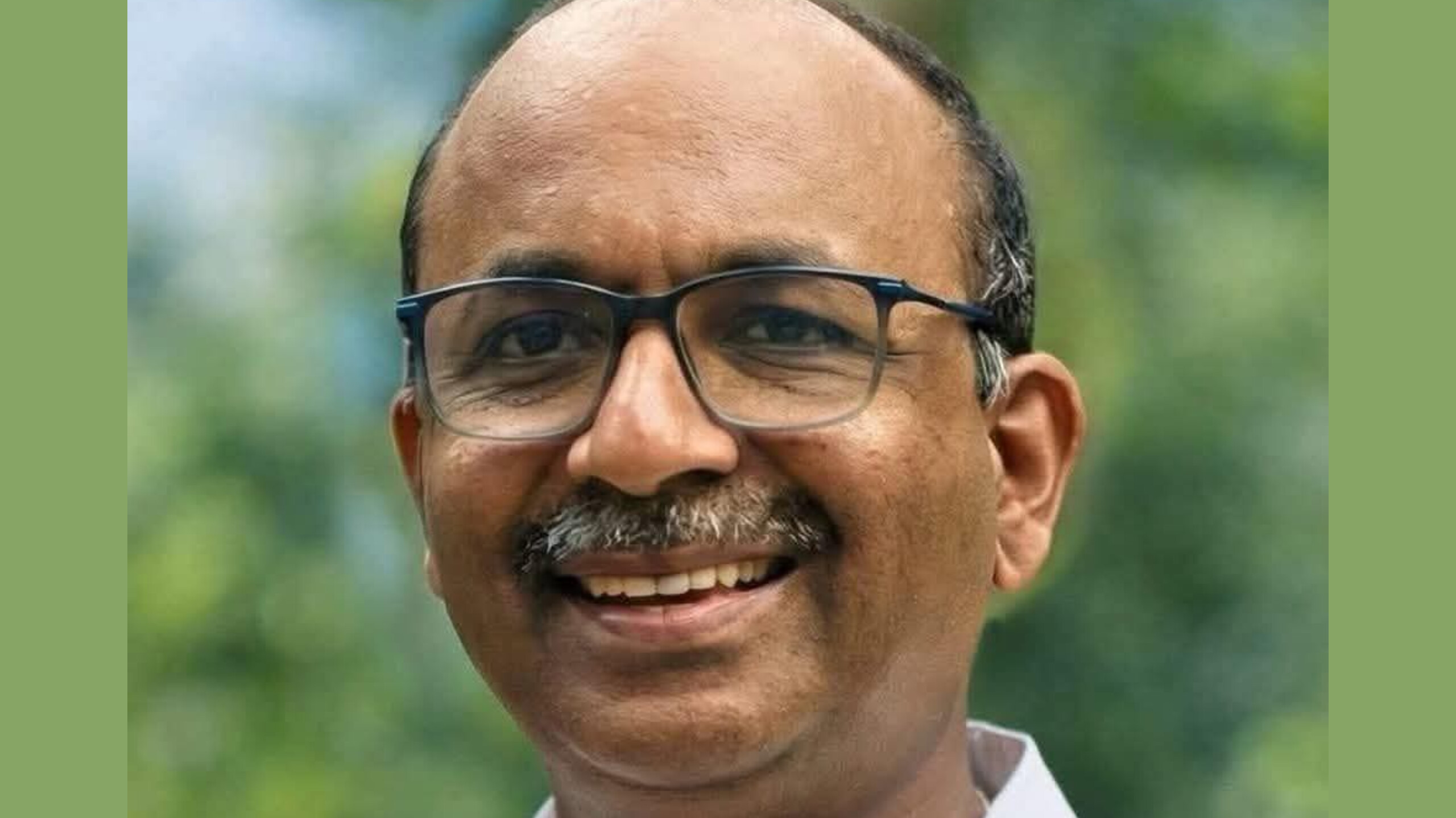 Read more about the article പുത്തൂർ വട്ടയ്ക്കാട് വീട്ടിൽ അജി ഡാനിയേൽ നിര്യാതനായി