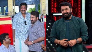 Read more about the article മോഹൻലാൽ കെഎസ്ആർടിസിയുടെ അംബാസിഡറായി പ്രവർത്തിക്കും