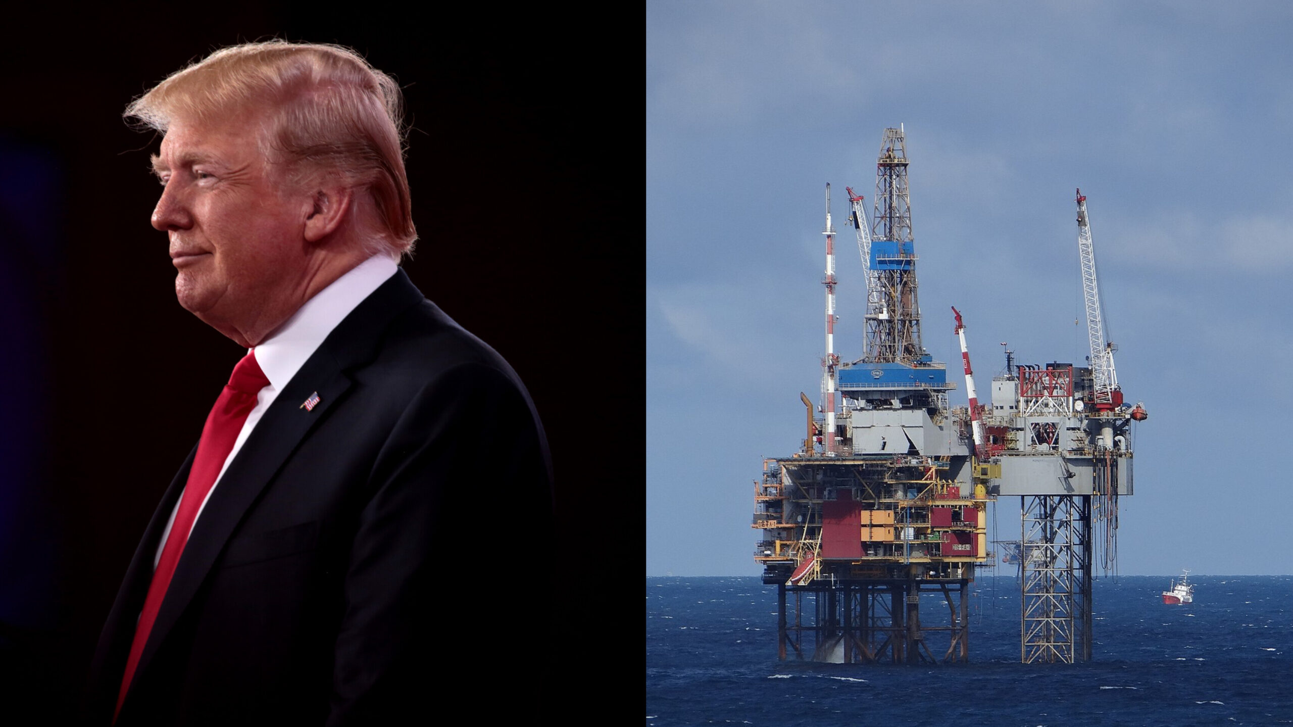 Read more about the article മദ്ദുറോയെ തടവിലാക്കിയതിനു ശേഷം   വെനിസ്വേലൻ എണ്ണയുടെ പ്രധാന കൈമാറ്റം ട്രംപ് പ്രഖ്യാപിച്ചു