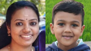 Read more about the article തൃശ്ശൂരിൽ അമ്മയെയും കുഞ്ഞിനെയും മരിച്ച നിലയിൽ കണ്ടെത്തി