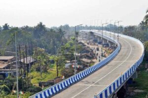 Read more about the article മാവേലിക്കര ലോക്‌സഭ മണ്ഡലത്തിൽ ഏഴ് റോഡ് ഓവർ ബ്രിഡ്ജ് പദ്ധതികൾ വിവിധ ഘട്ടങ്ങളിലായി പുരോഗമിക്കുന്നു