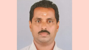 Read more about the article റോഡ് മുറിച്ചുകടക്കുന്നതിനിടെ വാഹനമിടിച്ച് മെഡിക്കൽ സ്റ്റോർ ഉടമ മരിച്ചു