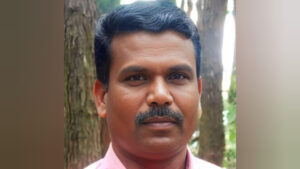 Read more about the article കല്യാണവീട്ടിൽ നിന്നുള്ള മടക്കം അന്ത്യയാത്രയായി; തലയിൽ മരക്കൊമ്പ് വീണ് യുവാവിന് ദാരുണാന്ത്യം