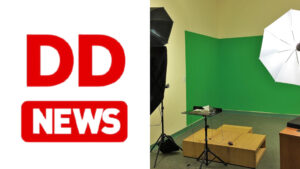 Read more about the article ഡിജിറ്റൽ കണ്ടന്റ് ക്രിയേറ്റർമാർക്ക് സുവർണാവസരം: ഡിഡി ന്യൂസിൽ ഇനി നിങ്ങളുടെ സൃഷ്ടികളും