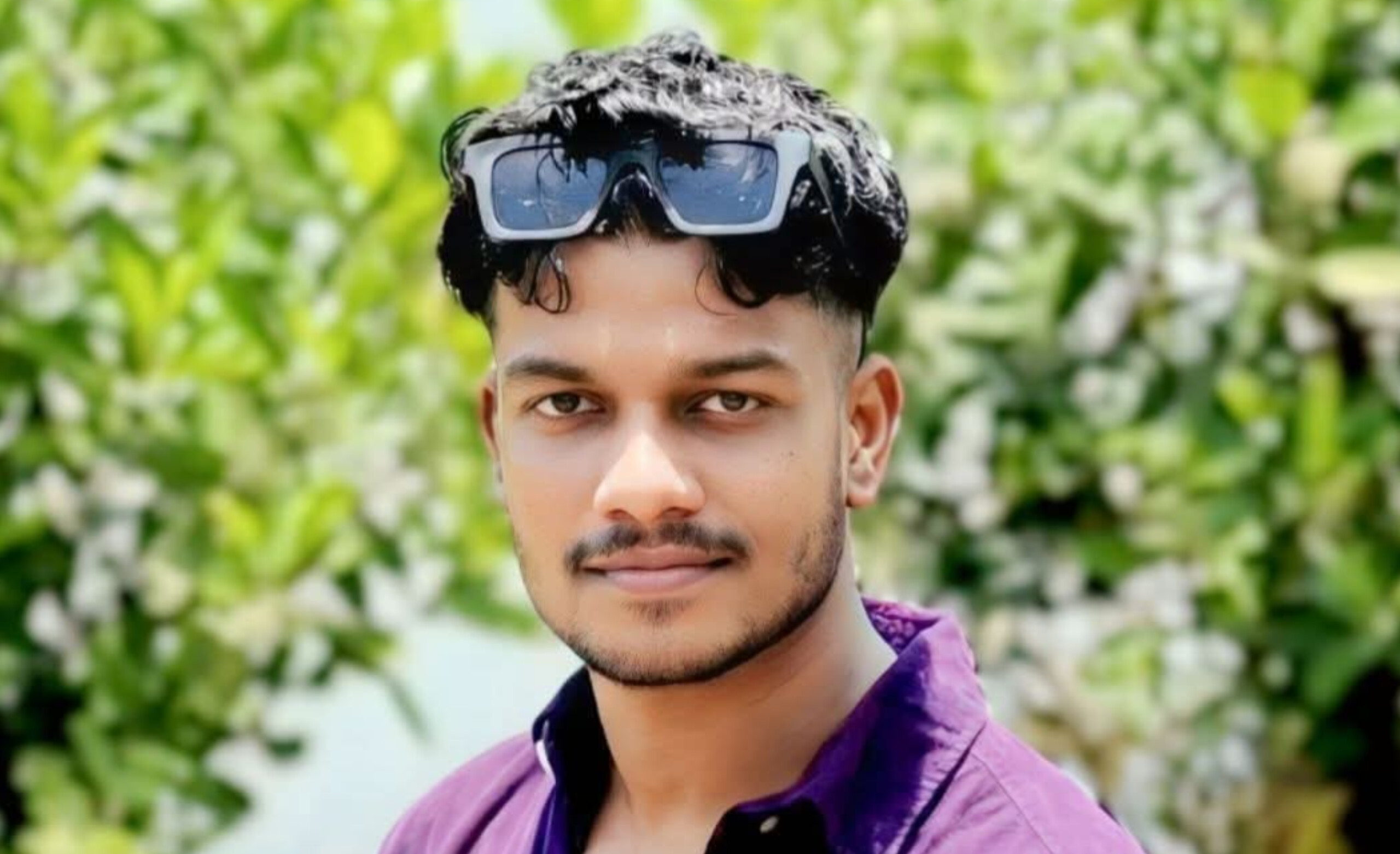 Read more about the article കളിക്കളത്തിലെ ആവേശം കണ്ണീർമഴയായി; പറശ്ശിനിക്കടവിന് സുമിത്ത് ഇനി നോവുന്ന ഓർമ്മ