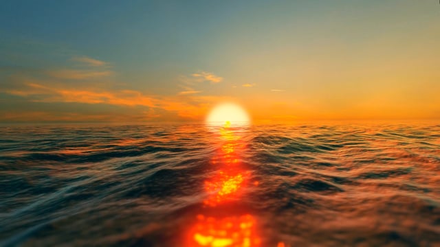 Read more about the article 2025-ൽ സമുദ്രങ്ങൾ ഇതുവരെ രേഖപ്പെടുത്തിയതിൽ വച്ച് ഏറ്റവും ഉയർന്ന താപ നില രേഖപ്പെടുത്തി: പഠനം