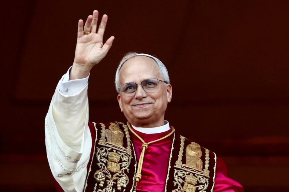 Read more about the article പാശ്ചാത്യലോകത്ത് “ഓർവെലിയൻ ശൈലിയിലുള്ള ഭാഷ” വളരുന്നു:പോപ്പ് ലിയോ XIV ൻറെ മുന്നറിയിപ്പ്