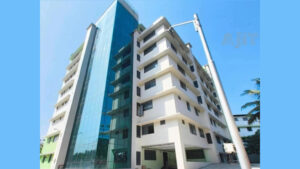 Read more about the article കുണ്ടറ താലൂക്ക് ആശുപത്രിക്ക് പുതിയ മുഖം; 8 നിലകളുള്ള കെട്ടിടം ജനുവരി 19ന് മുഖ്യമന്ത്രി ഉദ്ഘാടനം ചെയ്യും