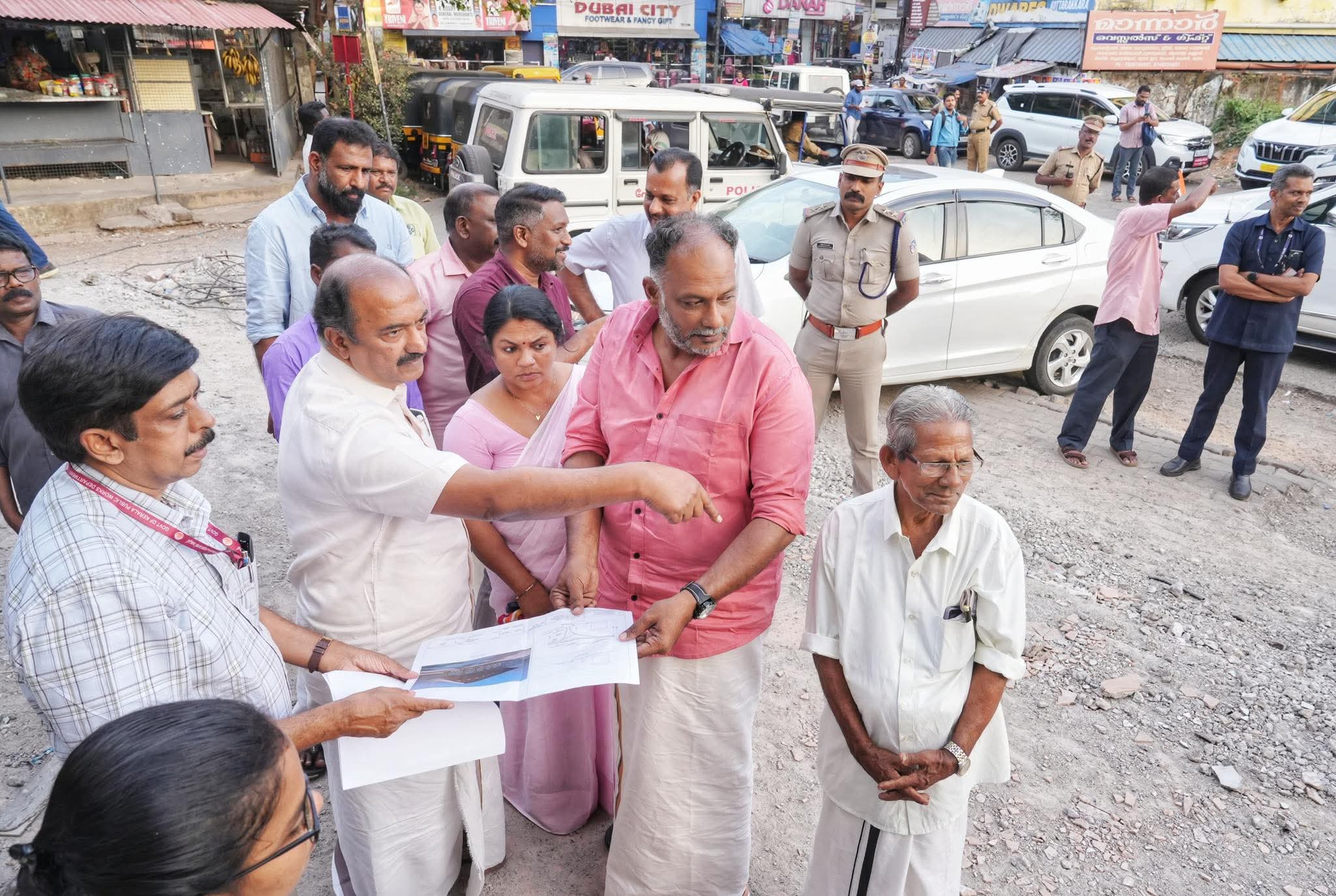 Read more about the article കൊട്ടാരക്കര പുലമണിൽ സ്വകാര്യ ബസ് സ്റ്റാൻഡും കാത്തിരിപ്പ് കേന്ദ്രവും: നിർമാണം ഉടൻ ആരംഭിക്കും