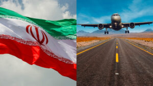 Read more about the article പ്രതിഷേധങ്ങളും സുരക്ഷാ ആശങ്കകളും: ഇറാനിലേക്കുള്ള വിമാന സർവീസുകൾ നിർത്തിവച്ച് അന്താരാഷ്ട്ര വിമാനക്കമ്പനികൾ