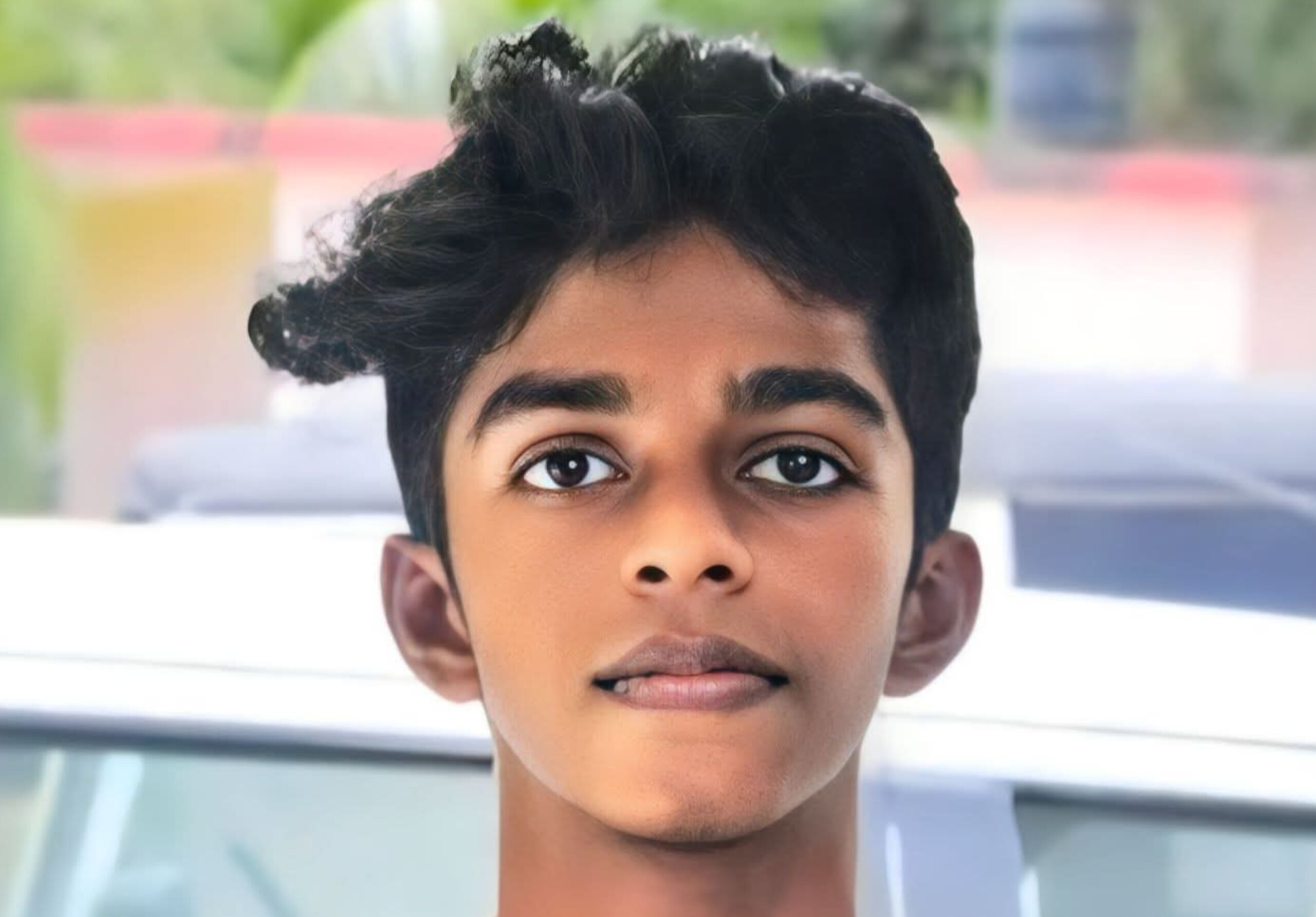 Read more about the article ലോറിയും ബൈക്കും കൂട്ടിയിടിച്ച് വിദ്യാർത്ഥിക്ക് ദാരുണാന്ത്യം