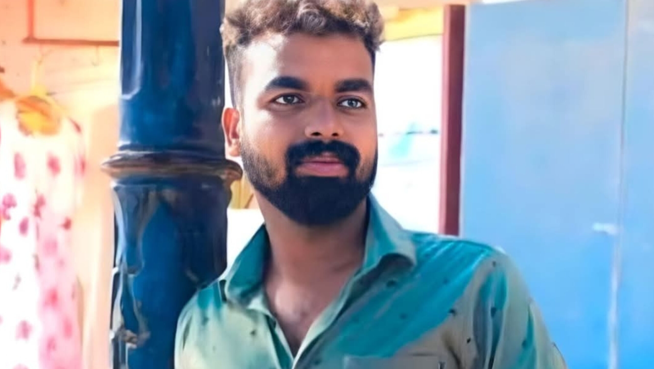 You are currently viewing താലി ചാർത്താൻ മണിക്കൂറുകൾ ബാക്കിനിൽക്കെ വരനു ദാരുണ അന്ത്യം